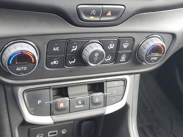 2023 GMC Terrain SLE Elevation Edition