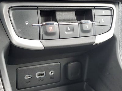 2023 GMC Terrain SLE Elevation Edition
