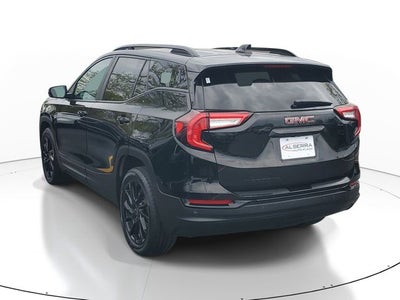 2023 GMC Terrain SLE Elevation Edition