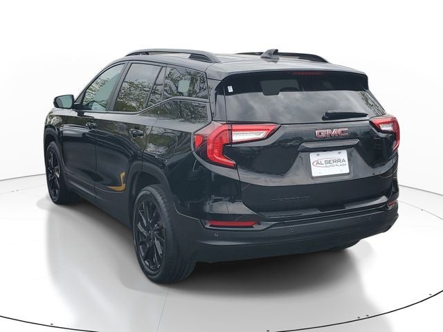 2023 GMC Terrain SLE Elevation Edition