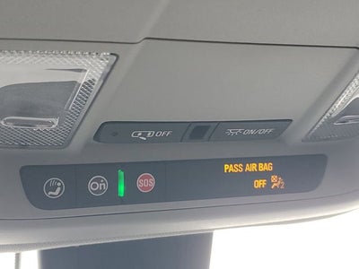 2023 GMC Terrain SLE Elevation Edition