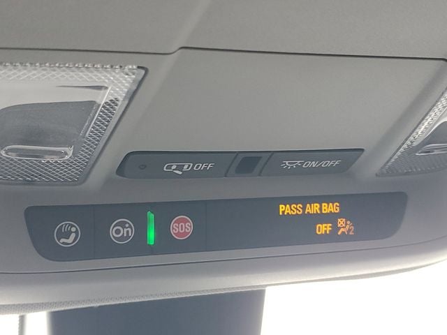 2023 GMC Terrain SLE Elevation Edition