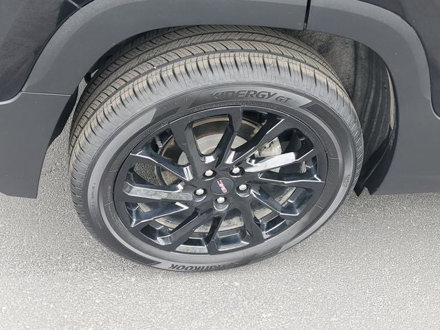 2023 GMC Terrain SLE Elevation Edition