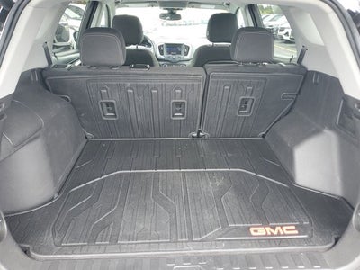 2023 GMC Terrain SLE Elevation Edition