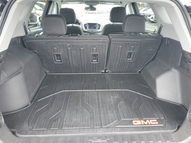 2023 GMC Terrain SLE Elevation Edition