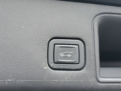 2023 GMC Terrain SLE Elevation Edition