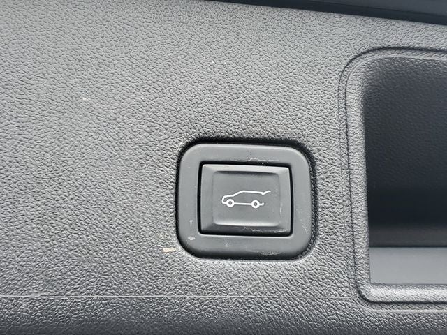 2023 GMC Terrain SLE Elevation Edition