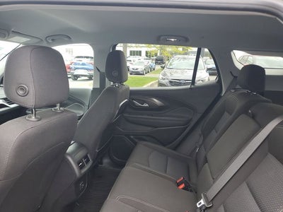 2023 GMC Terrain SLE Elevation Edition