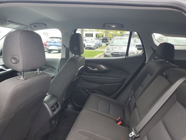 2023 GMC Terrain SLE Elevation Edition