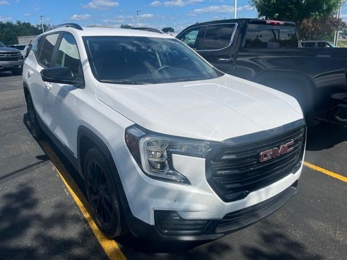 2024 GMC Terrain SLE Elevation Edition