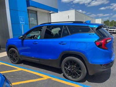 2024 GMC Terrain SLE Elevation Edition