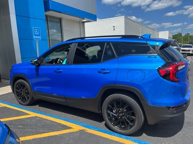 2024 GMC Terrain SLE Elevation Edition
