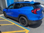 2024 GMC Terrain SLE Elevation Edition