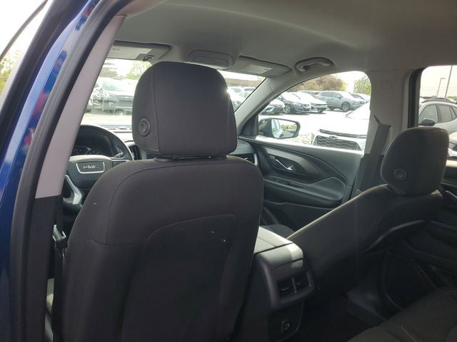 2023 GMC Terrain SLE Elevation Edition