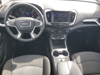 2023 GMC Terrain SLE Elevation Edition