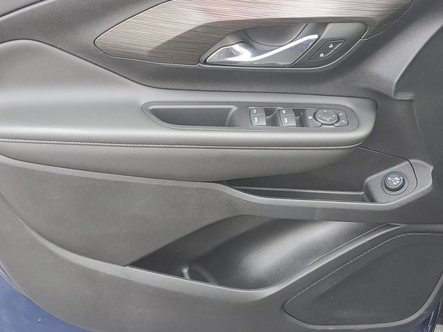 2023 GMC Terrain SLE Elevation Edition