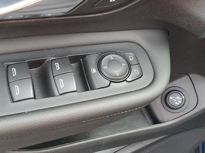 2023 GMC Terrain SLE Elevation Edition