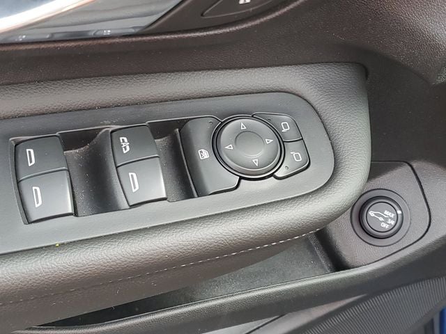 2023 GMC Terrain SLE Elevation Edition