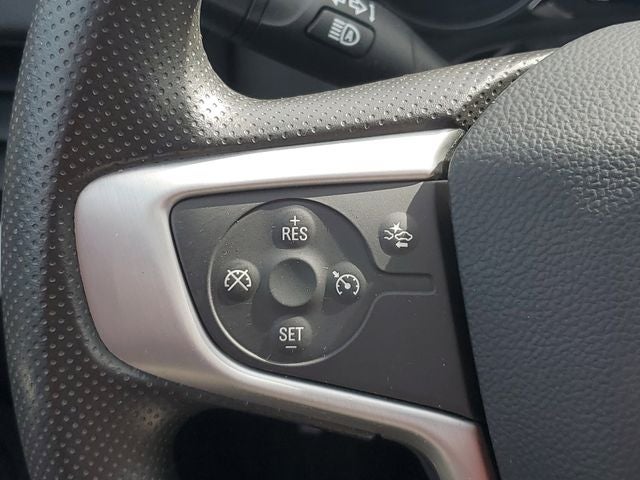 2023 GMC Terrain SLE Elevation Edition