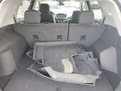2023 GMC Terrain SLE Elevation Edition
