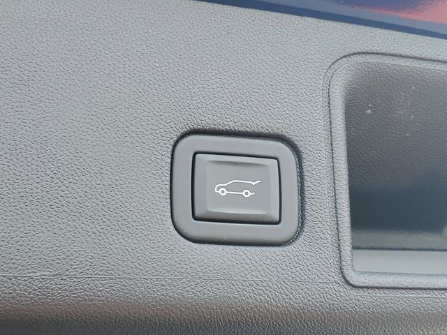 2023 GMC Terrain SLE Elevation Edition