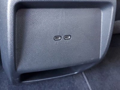 2024 Chevrolet Equinox EV LT