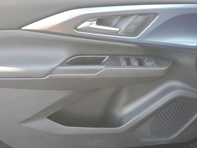2024 Chevrolet Equinox EV LT