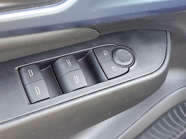 2024 Chevrolet Equinox EV LT