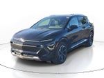 2024 Chevrolet Equinox EV LT