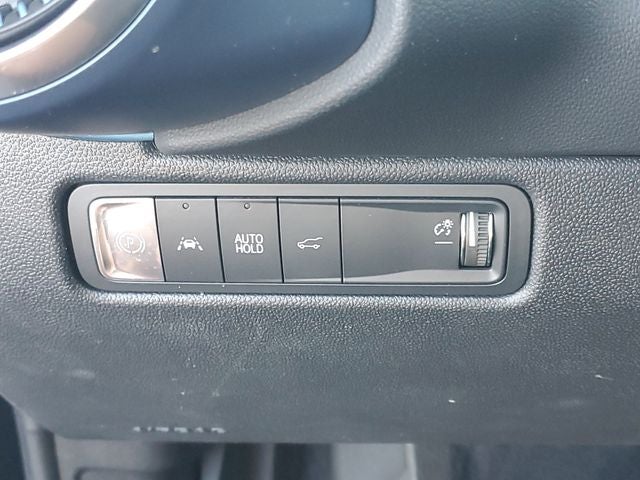 2024 Chevrolet Equinox EV LT