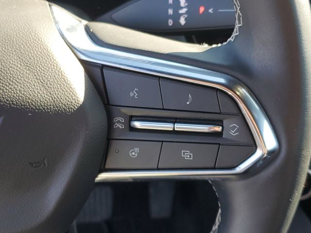 2024 Chevrolet Equinox EV LT