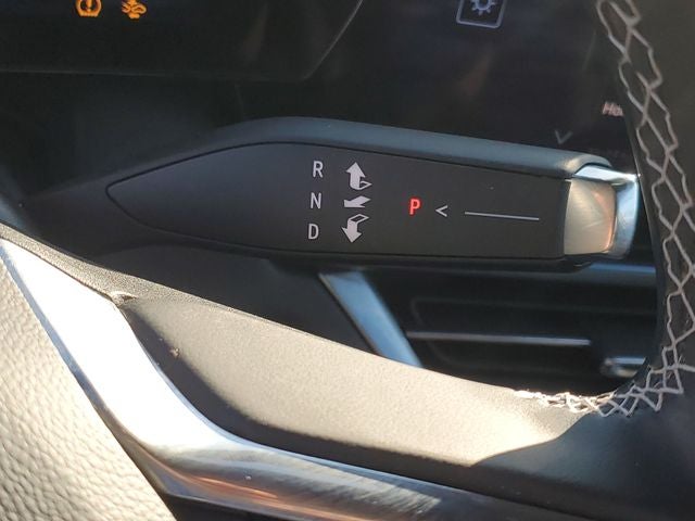 2024 Chevrolet Equinox EV LT