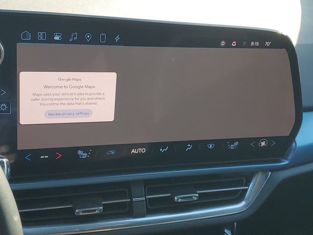 2024 Chevrolet Equinox EV LT