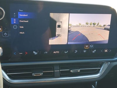 2024 Chevrolet Equinox EV LT