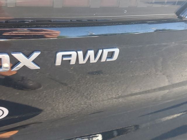 2024 Chevrolet Equinox EV LT