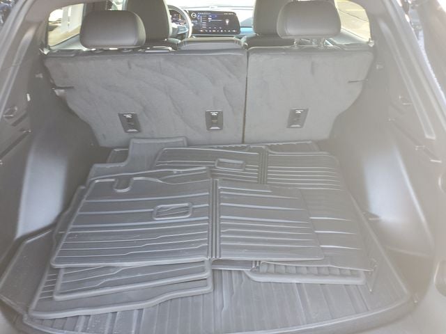 2024 Chevrolet Equinox EV LT