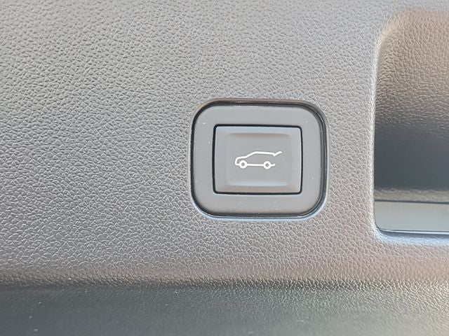 2024 Chevrolet Equinox EV LT