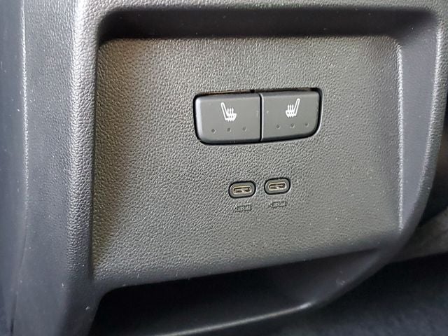2024 Chevrolet Equinox EV LT