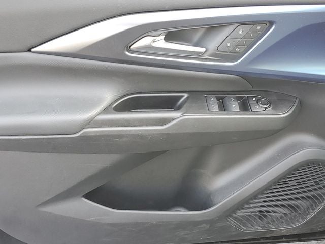 2024 Chevrolet Equinox EV LT