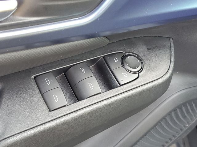 2024 Chevrolet Equinox EV LT