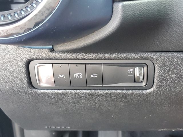 2024 Chevrolet Equinox EV LT