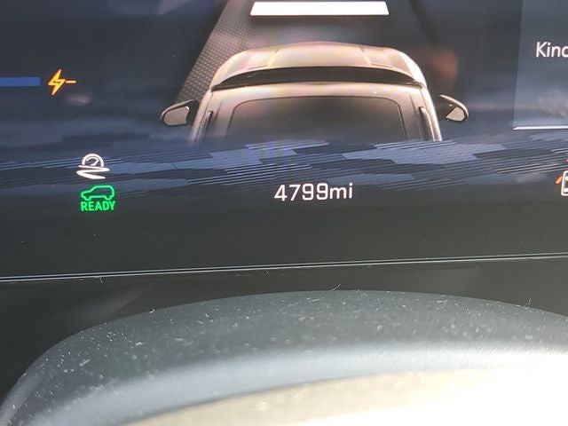 2024 Chevrolet Equinox EV LT