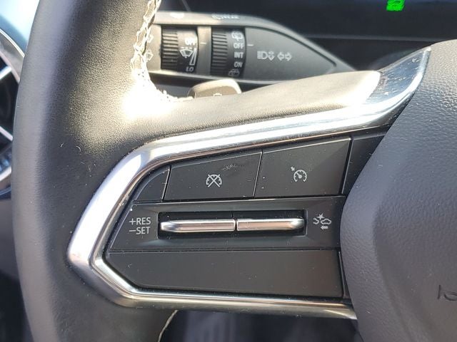 2024 Chevrolet Equinox EV LT