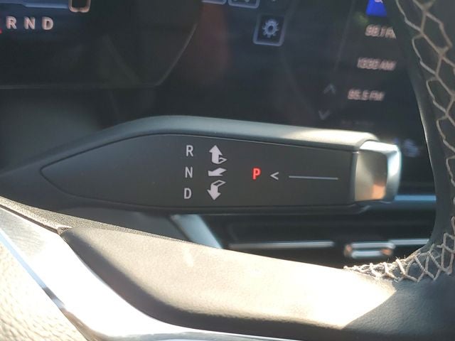 2024 Chevrolet Equinox EV LT