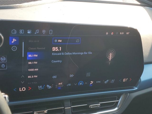 2024 Chevrolet Equinox EV LT