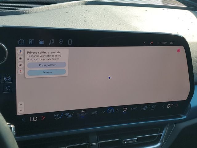 2024 Chevrolet Equinox EV LT