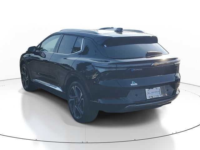 2024 Chevrolet Equinox EV LT