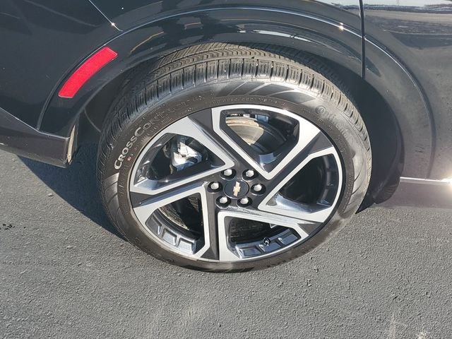 2024 Chevrolet Equinox EV LT