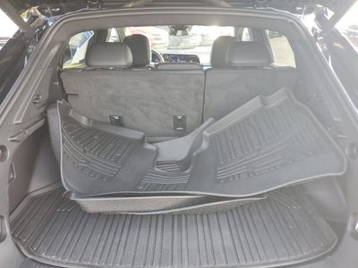 2024 Chevrolet Equinox EV LT