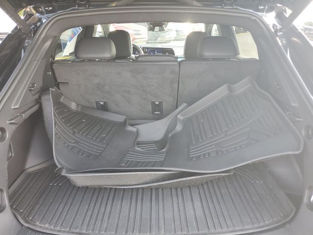 2024 Chevrolet Equinox EV LT